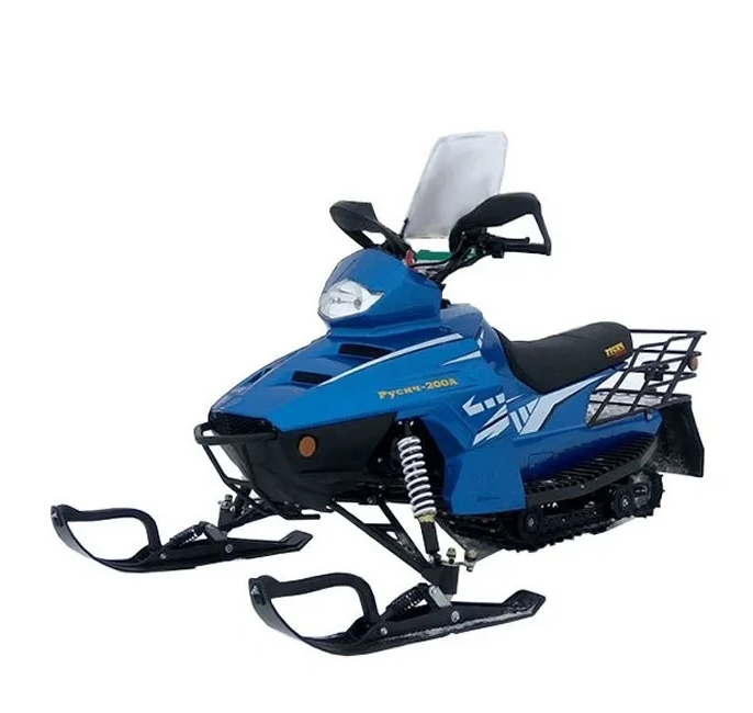 Снегоход РУСИЧ 200A в Иваново