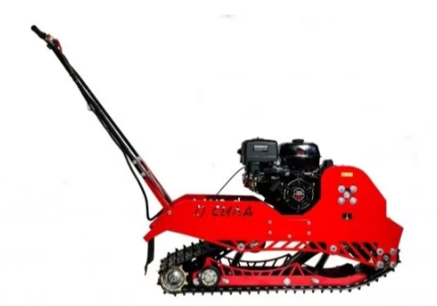 Мотобуксировщик Сила 500 9 л.с. в Иваново