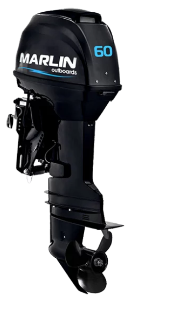 Лодочный мотор MARLIN MP 60 AERL в Иваново