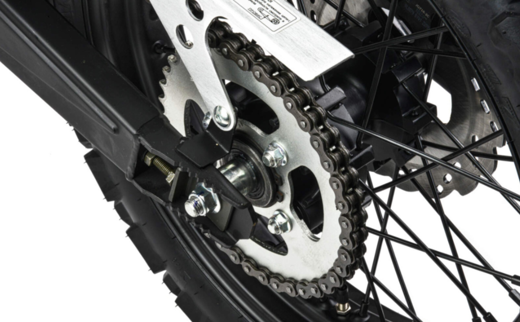 Мотоцикл Motoland LEGEND (XL250-A) (172FMM-5/PR250) в Иваново