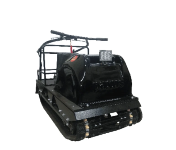 Мотобуксировщик PAXUS 550 9 л.с. в Иваново