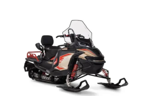 Снегоход AODES Siberiacross 1000 SWT 600mm LCD 6.8 в Иваново