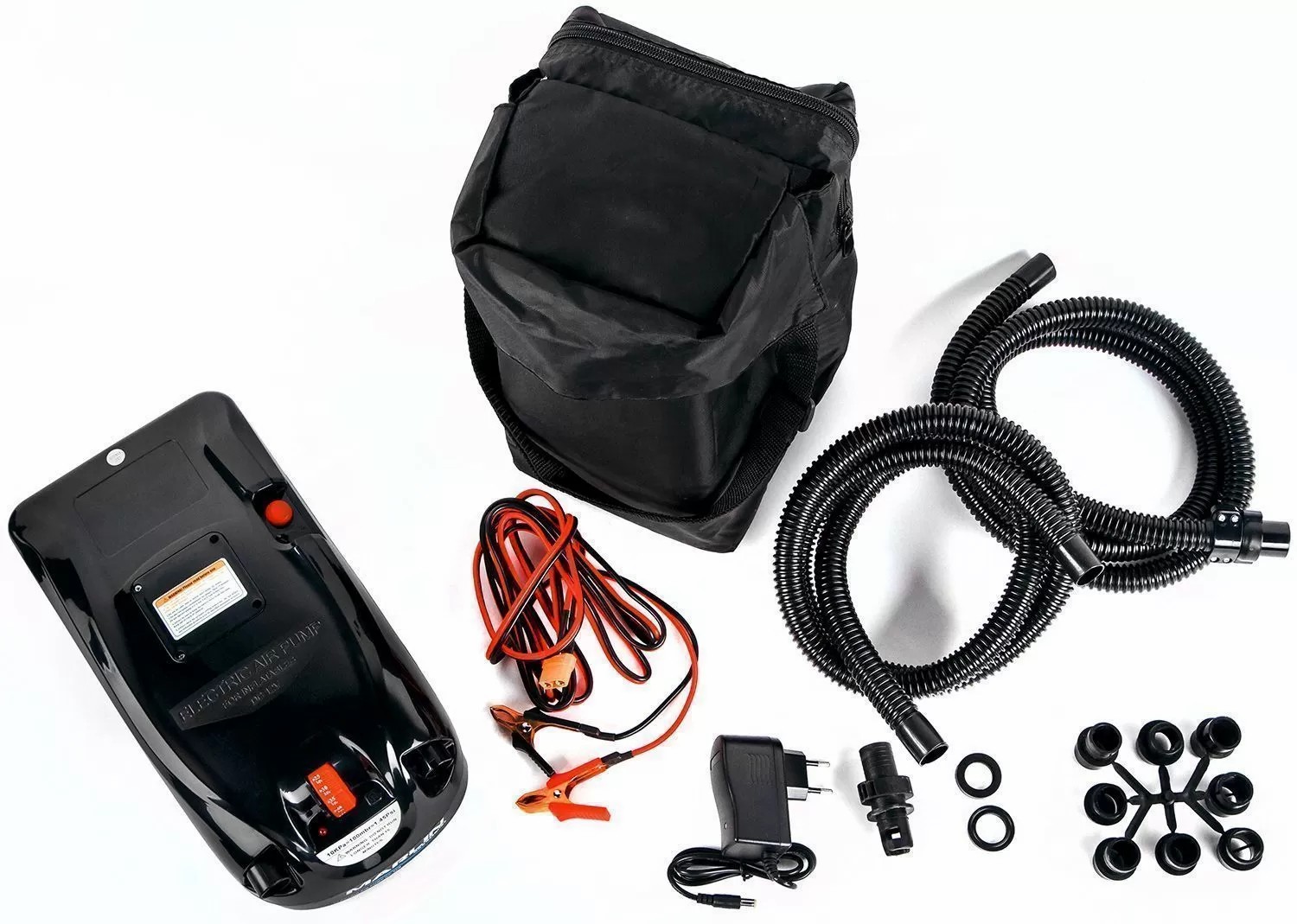 ЭЛЕКТРИЧЕСКИЙ НАСОС MARLIN GP-80 B в Иваново