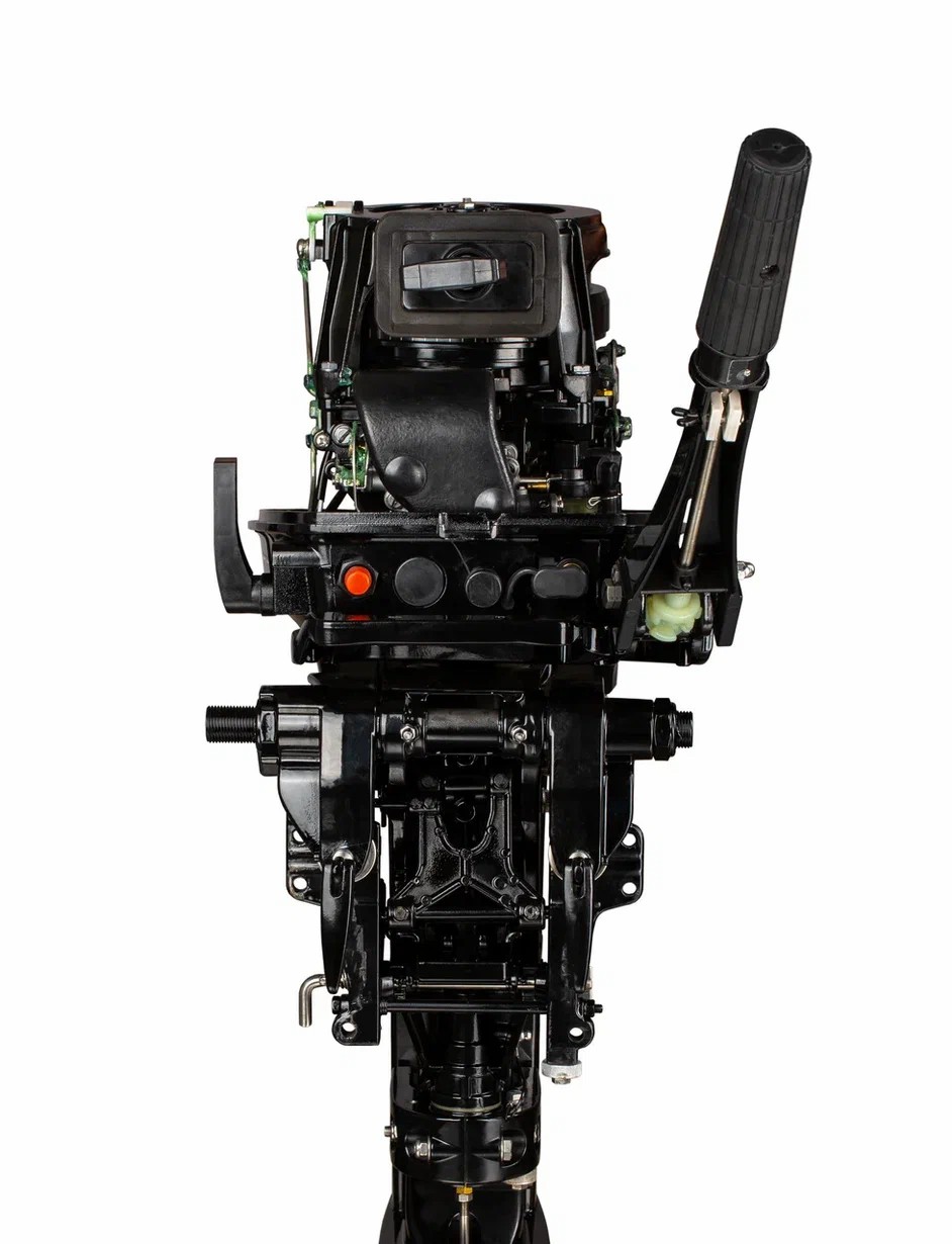 ЛОДОЧНЫЙ МОТОР GLADIATOR G20FHS в Иваново