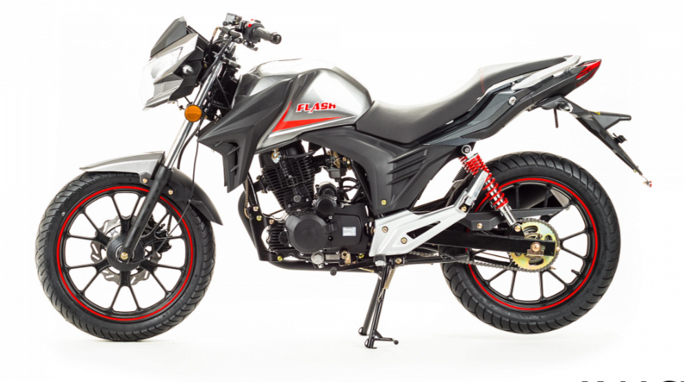 Мотоцикл FLASH 200 в Иваново