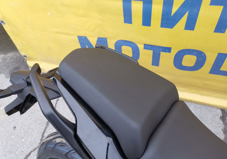 Мотоцикл MOTOLAND (МОТОЛЕНД) 250 CB250 (172FMM-5/PR250) (2022 г.) в Иваново