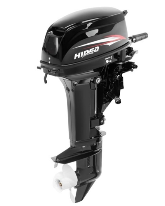 Лодочный мотор HIDEA 9.9FHS PRO (326 см3) в Иваново