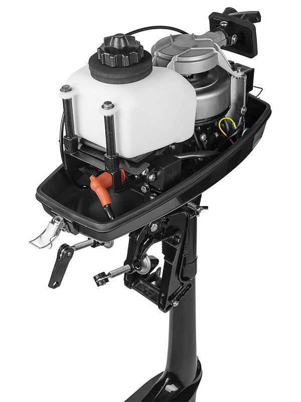 ЛОДОЧНЫЙ МОТОР GLADIATOR G3FHS в Иваново