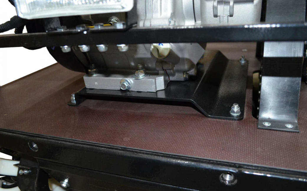 Мотобуксировщик вездеход KOiRA T13 R (понижающий редуктор) в Иваново