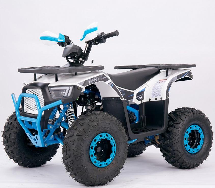 Квадроцикл YACOTA SIRIUS 110 в Иваново