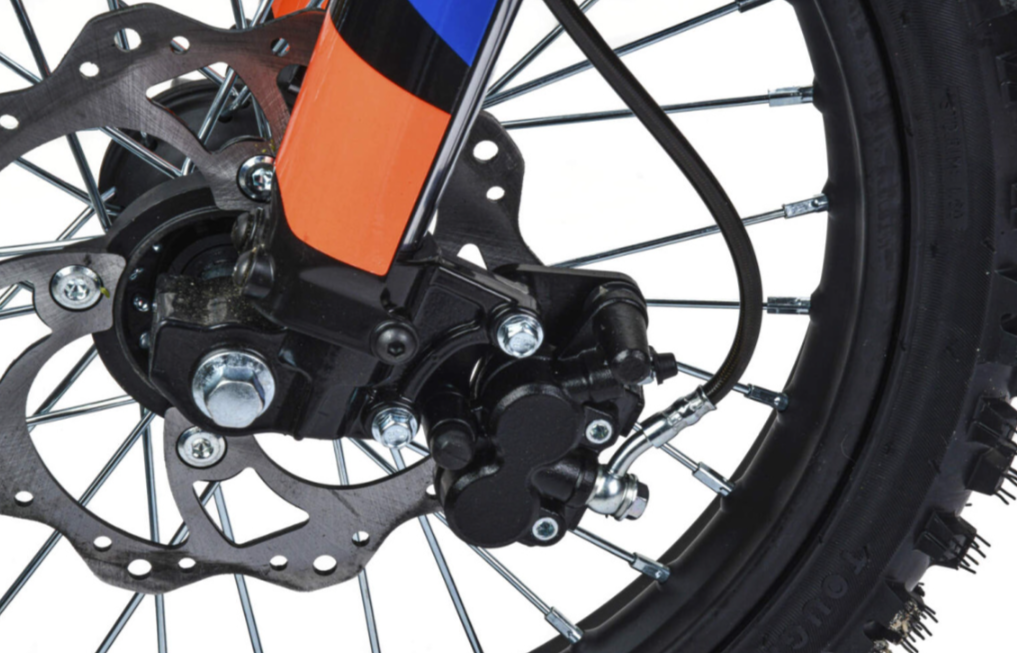 Питбайк MOTOLAND (МОТОЛЕНД) 125 SX 125 E 17/14 в Иваново