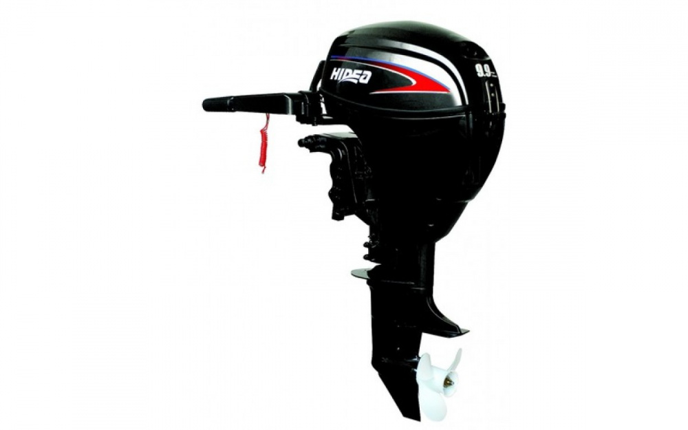 Лодочный мотор HIDEA HDF9.9HS в Иваново