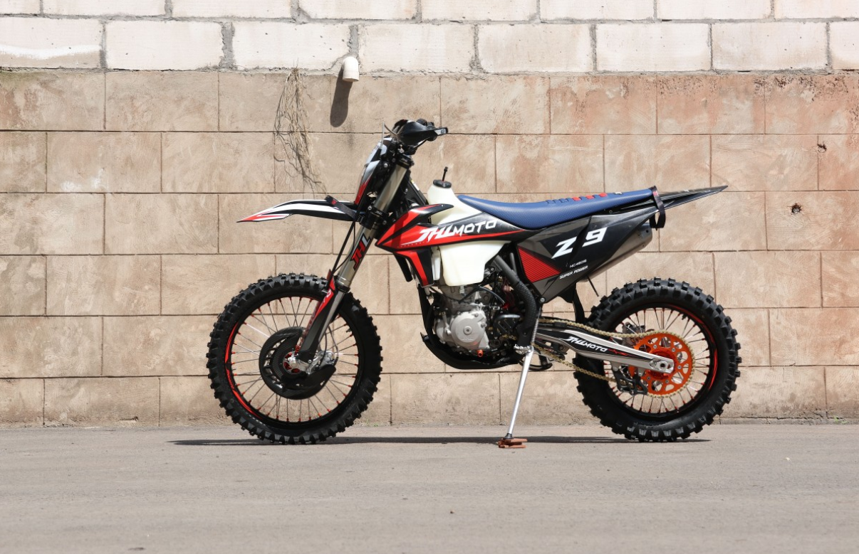 Мотоцикл JHLMOTO JHL Z9 NC450S в Иваново