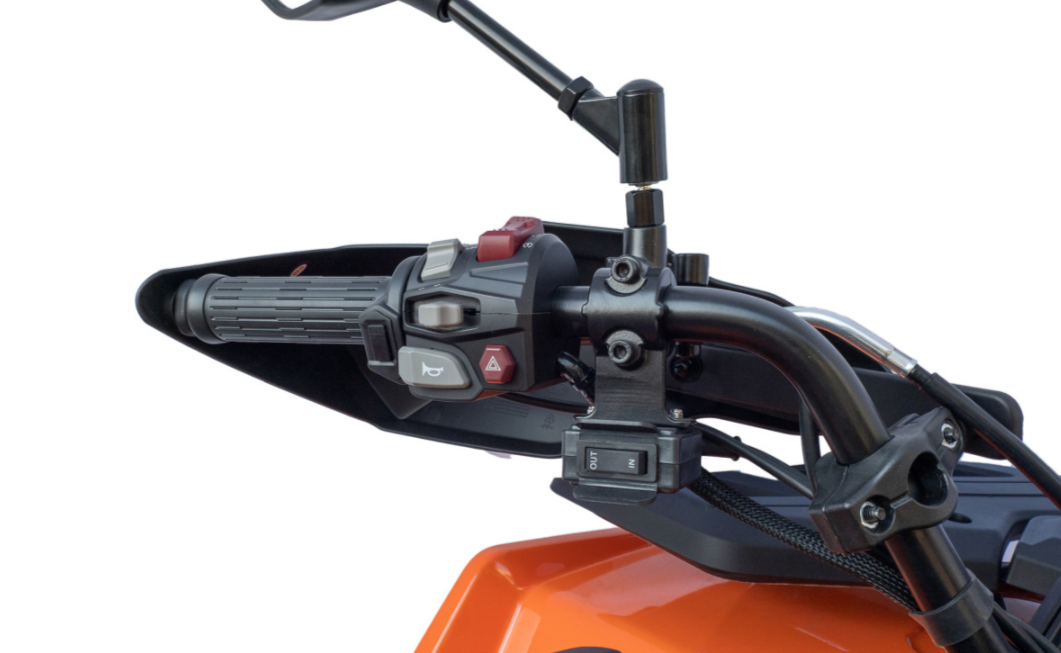 Квадроцикл HND QRX 650 в Иваново