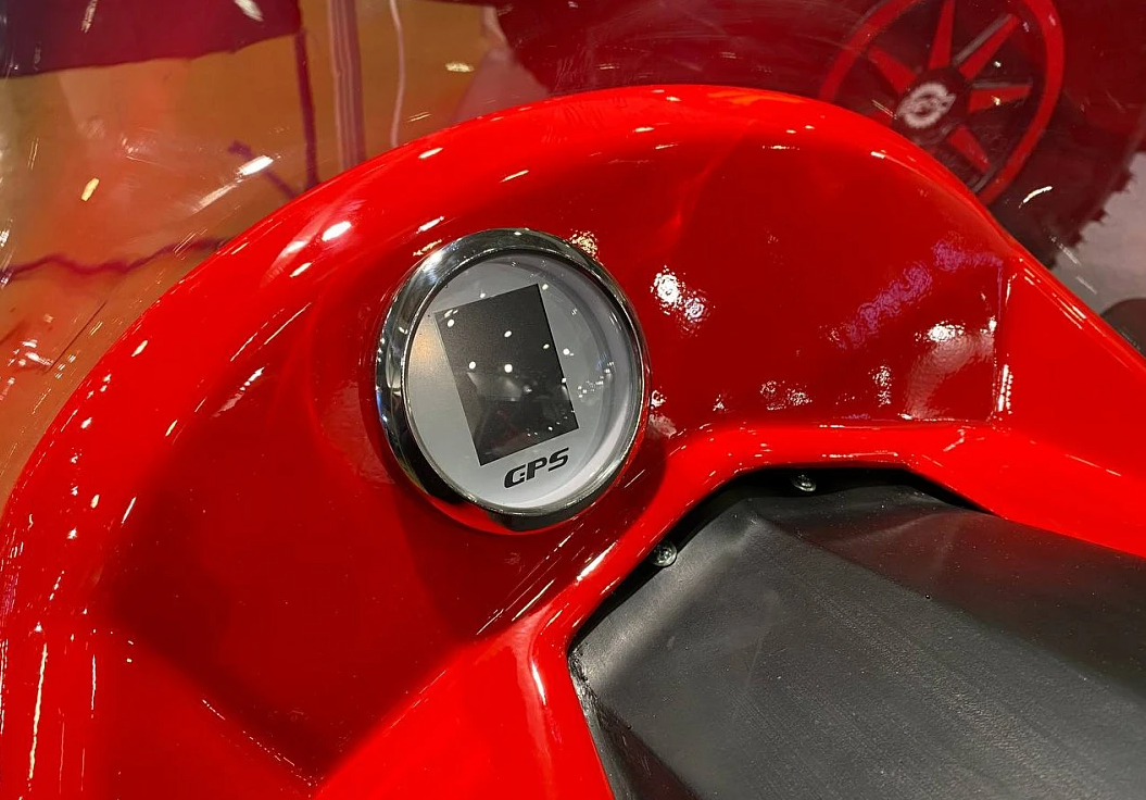 Снегоход ТОФАЛАР АТЛАС 800 в Иваново