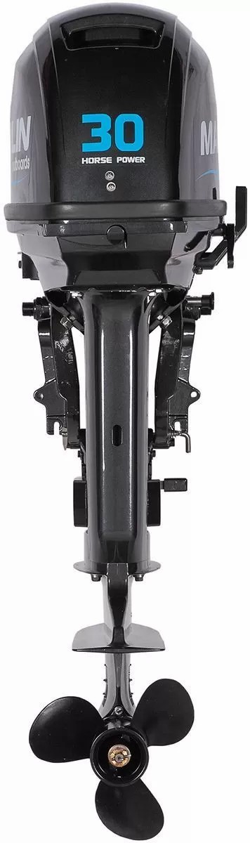 Лодочный мотор MARLIN MP 30 AWRS в Иваново