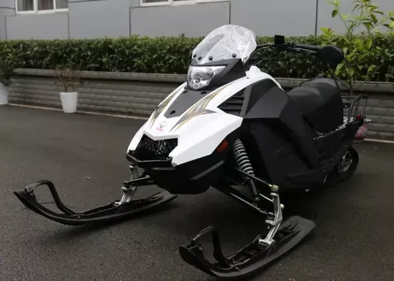 Снегоход ULAR 220 в Иваново