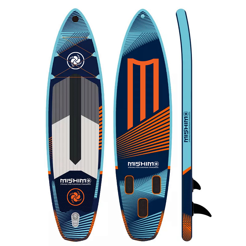 SUP (САП) Доска MISHIMO TROFY 10.6 в Иваново