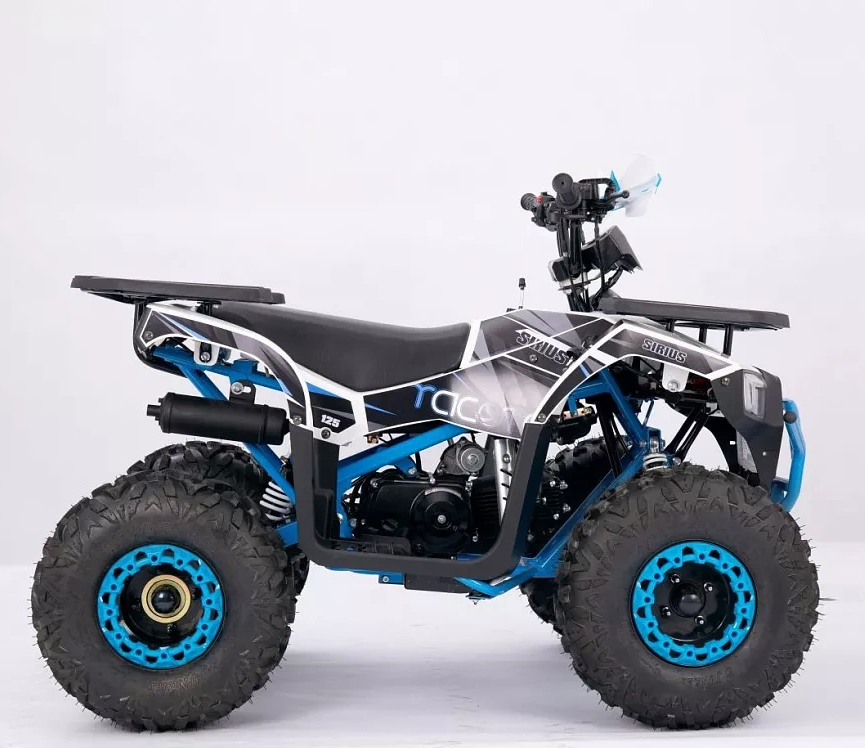 Квадроцикл YACOTA SIRIUS 110 в Иваново