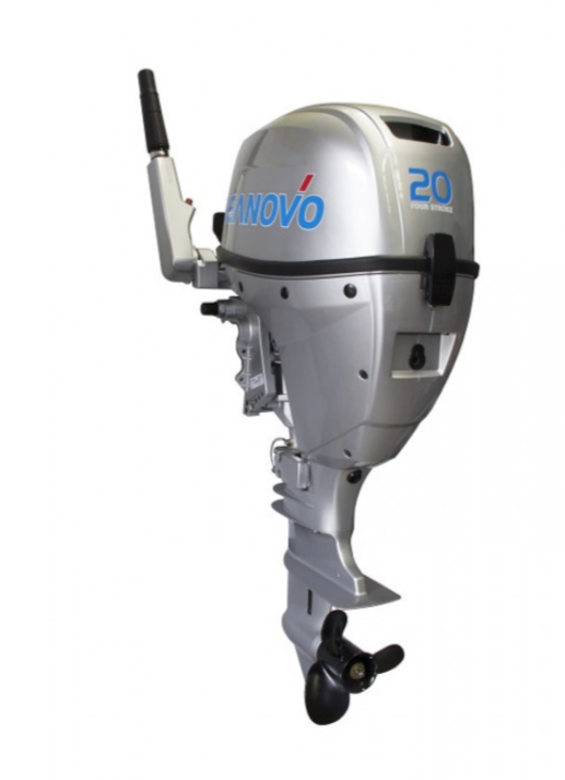 Лодочный мотор SEANOVO SNEF9,9(20)FES - EFI в Иваново