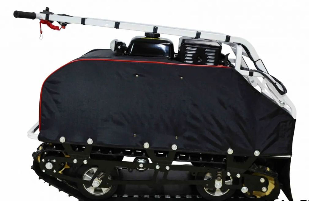 Компактная мотособака "Богатырь" mini 15Е (127 см) с электростартером в Иваново