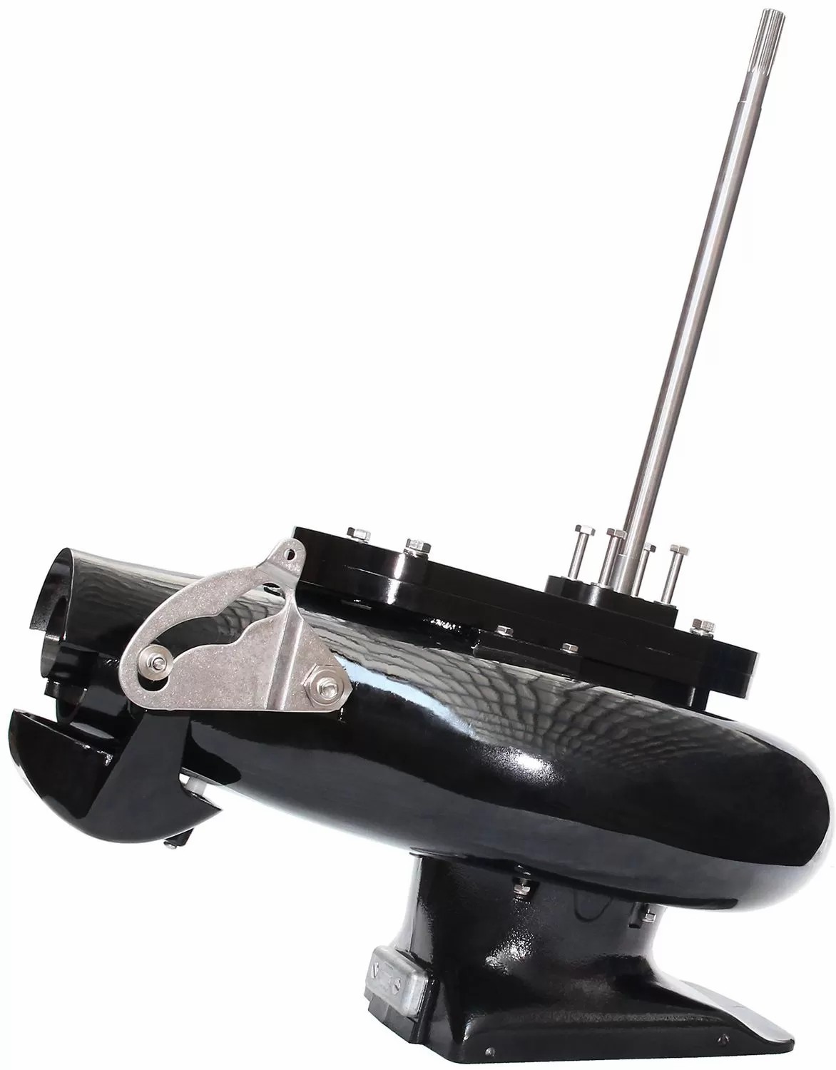 ВОДОМЕТНАЯ НАСАДКА MARLIN НА МОТОР 50 Л.С. TOHATSU, YAMAHA, MERCURY, MARLIN в Иваново