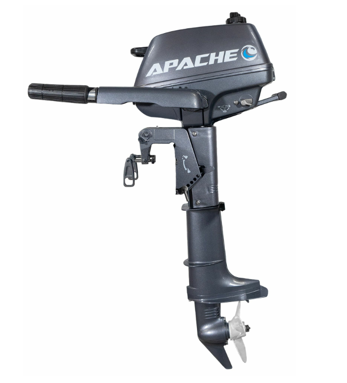 Лодочный мотор APACHE T3 BS в Иваново