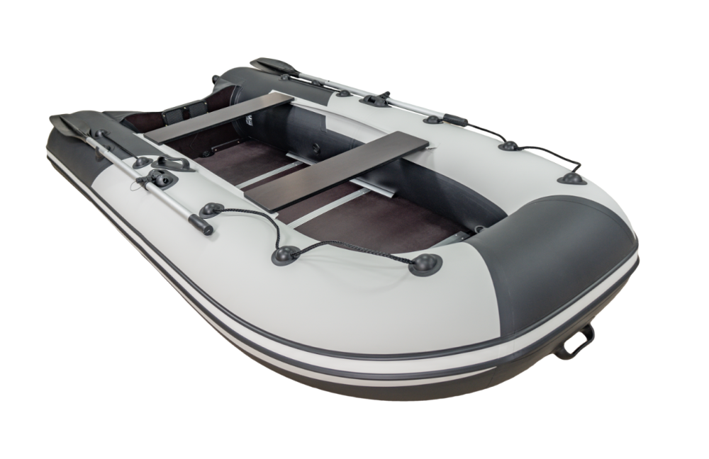 Лодка Ривьера Компакт 2900 СК в Иваново