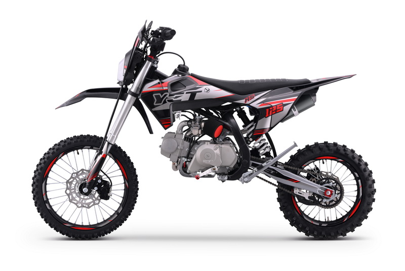 Питбайк YACOTA H5 125 в Иваново