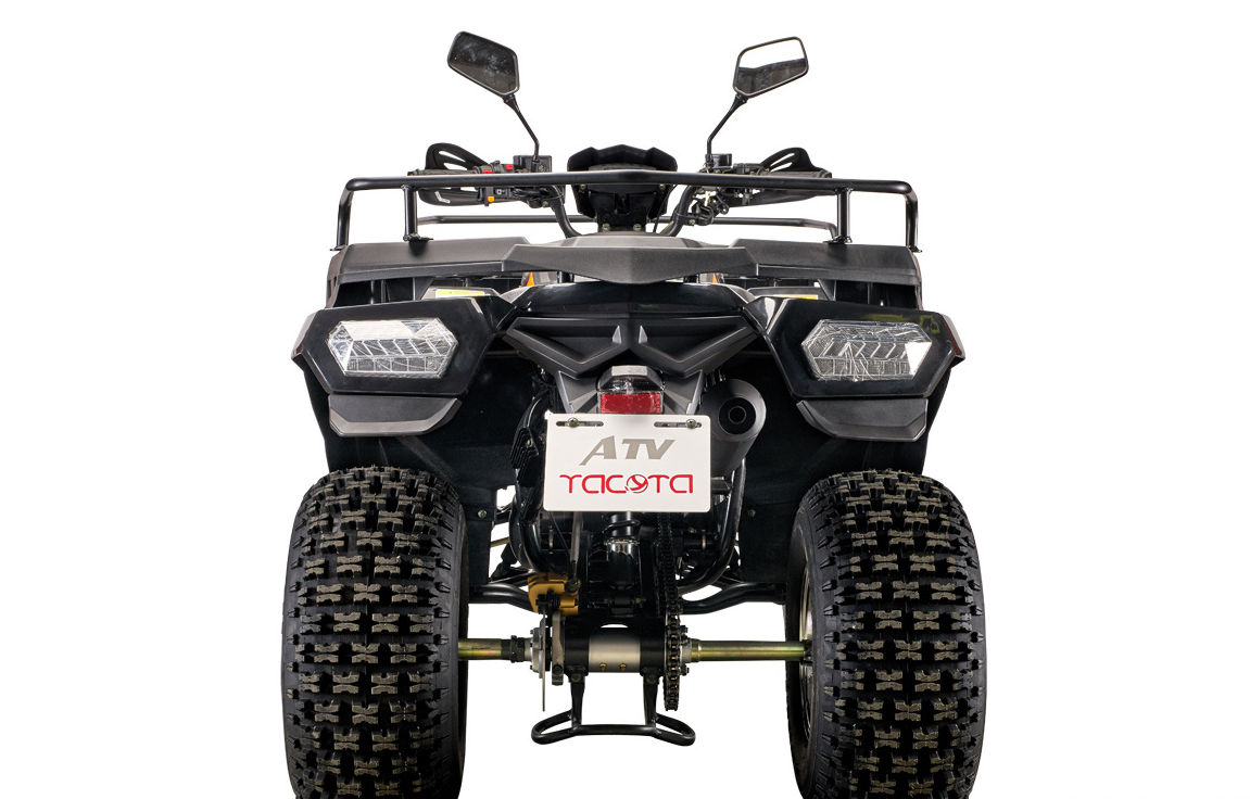 Квадроцикл YACOTA CABO 200 в Иваново