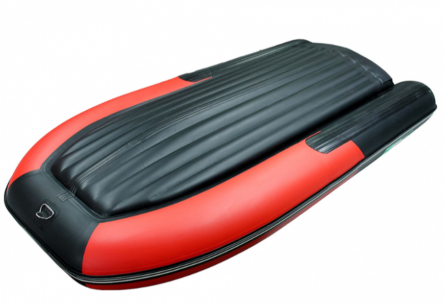 НАДУВНАЯ ЛОДКА GLADIATOR E380S в Иваново