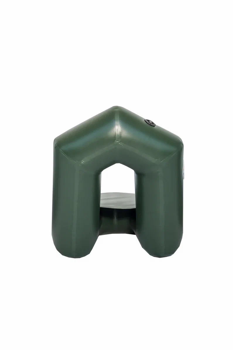 КРЕСЛО НАДУВНОЕ SMARINE, 85Х75 СМ, ПВХ, ЗЕЛЕНЫЙ в Иваново