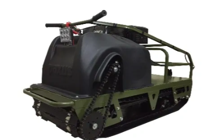 Мотобуксировщик PAXUS "ФЕНИКС" 9 л.с. в Иваново