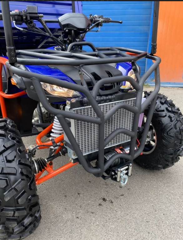 Квадроцикл PROMAX Фермер 350 4x4 ALL ROAD в Иваново