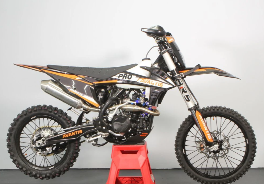 Мотоцикл Avantis Enduro 300 PRO EFI Exclusive (NC250/177MM) ARS в Иваново
