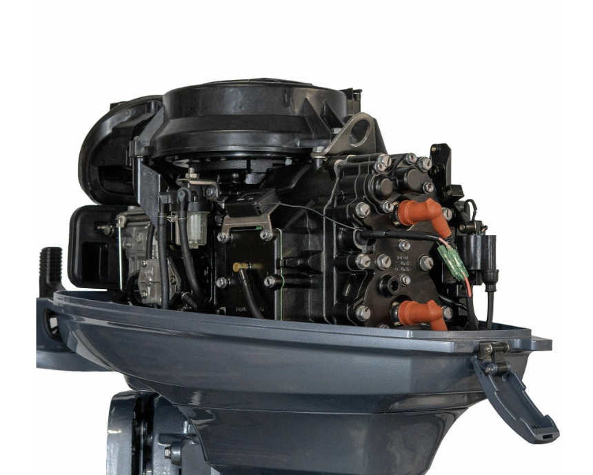 Лодочный мотор APACHE T40BS в Иваново