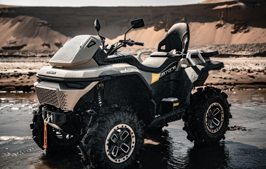 Квадроцикл BENDA REDSTONE 1000 MUD в Иваново