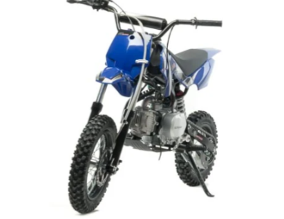 Питбайк MOTOLAND (МОТОЛЕНД) GS Motors S11 в Иваново