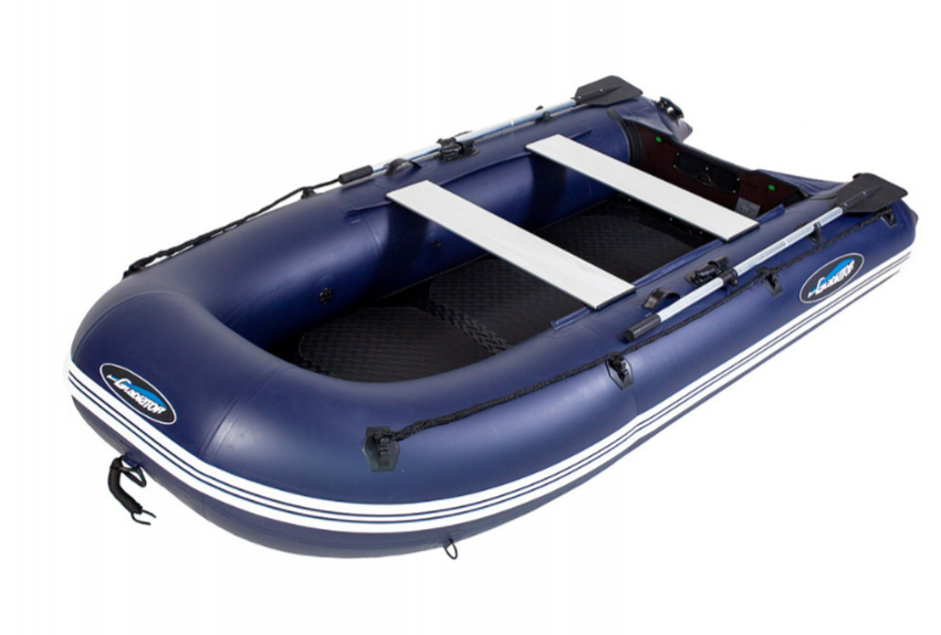НАДУВНАЯ ЛОДКА GLADIATOR B330AD в Иваново