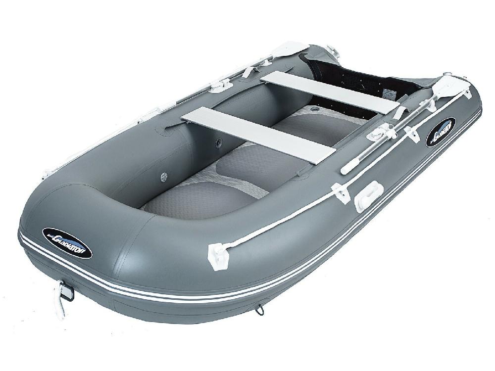 НАДУВНАЯ ЛОДКА GLADIATOR B330AD в Иваново