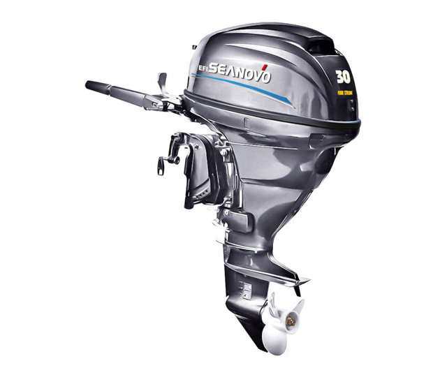 Лодочный мотор SEANOVO SNEF30HES - EFI в Иваново