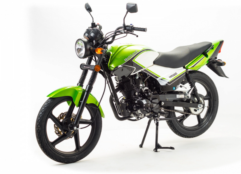 Мотоцикл MOTOLAND (МОТОЛЕНД) VOYAGE 200 в Иваново