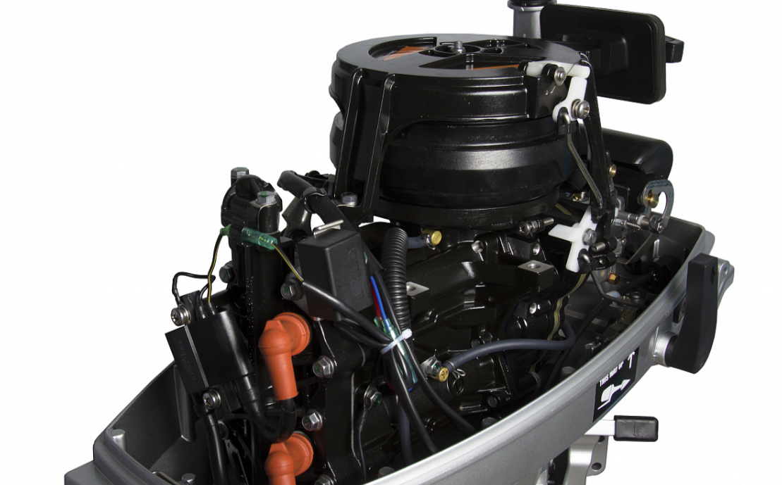 Лодочный мотор Seanovo SN9.9FFEL Enduro в Иваново