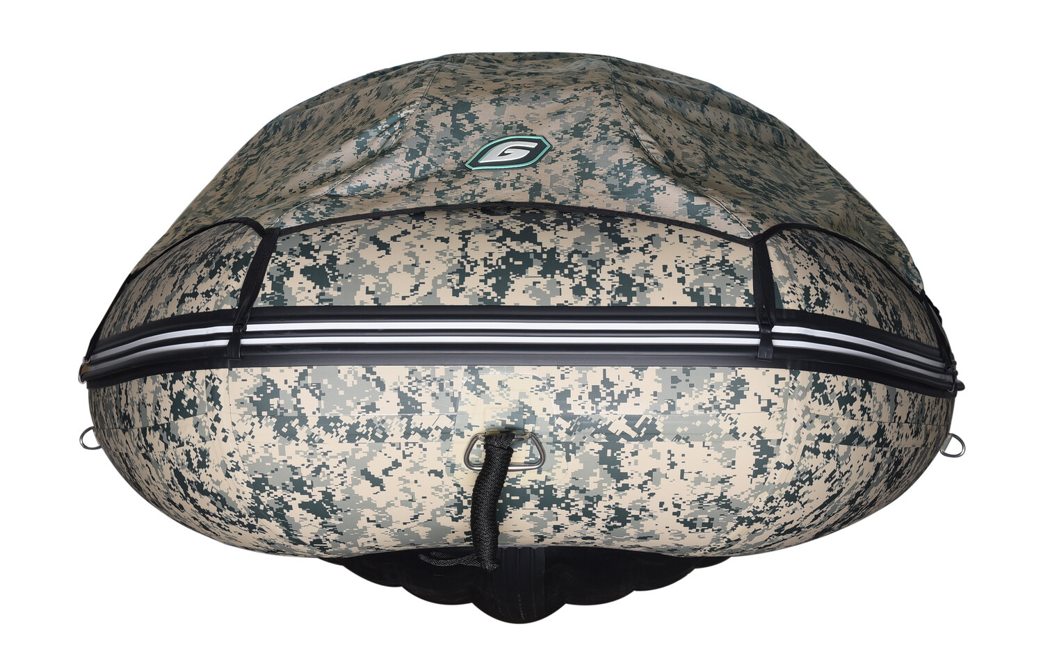 НАДУВНАЯ ЛОДКА GLADIATOR E450PRO в Иваново