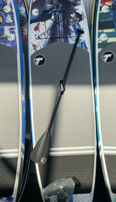 SUP (САП) ДОСКА RAIDEX I BOARD 11’ (332СМ) N 33 в Иваново