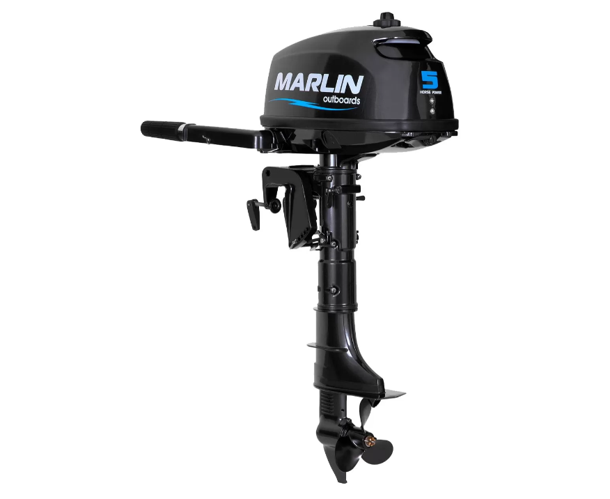 Лодочный мотор MARLIN MP 5 AMHL в Иваново