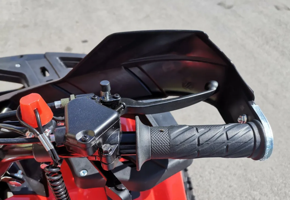 Квадроцикл PROMAX WILD 175 BASIC в Иваново