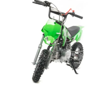 Питбайк MOTOLAND (МОТОЛЕНД) GS Motors S7 в Иваново