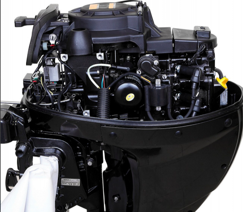 Лодочный мотор MARLIN MF 9.9 AWHBL в Иваново