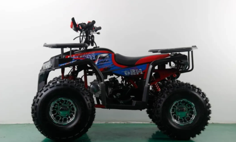 Квадроцикл GBM MAVERICK 222 NEW в Иваново